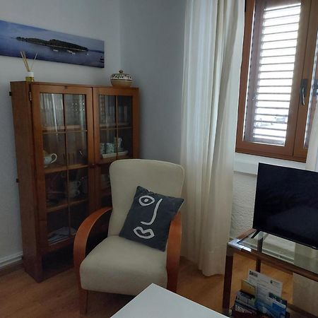 Casa Vily Vilagarcía de Arousa Extérieur photo