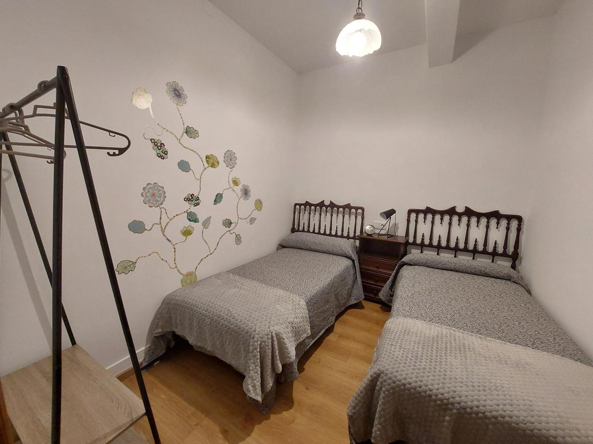 Casa Vily Vilagarcía de Arousa Extérieur photo