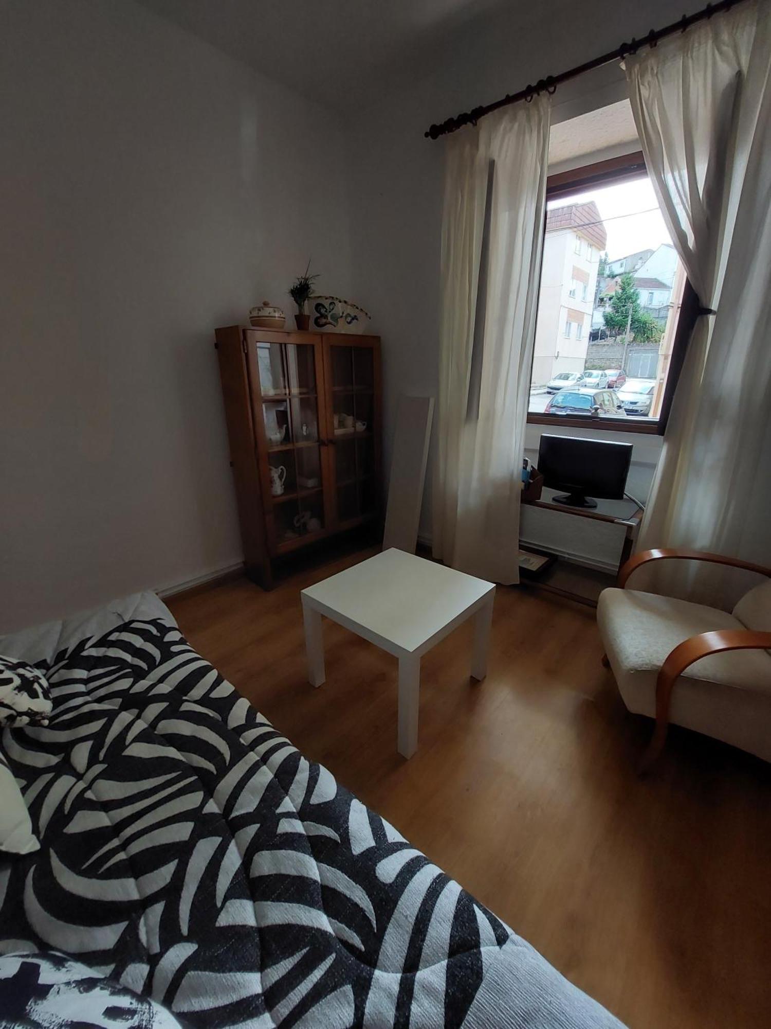 Casa Vily Vilagarcía de Arousa Extérieur photo