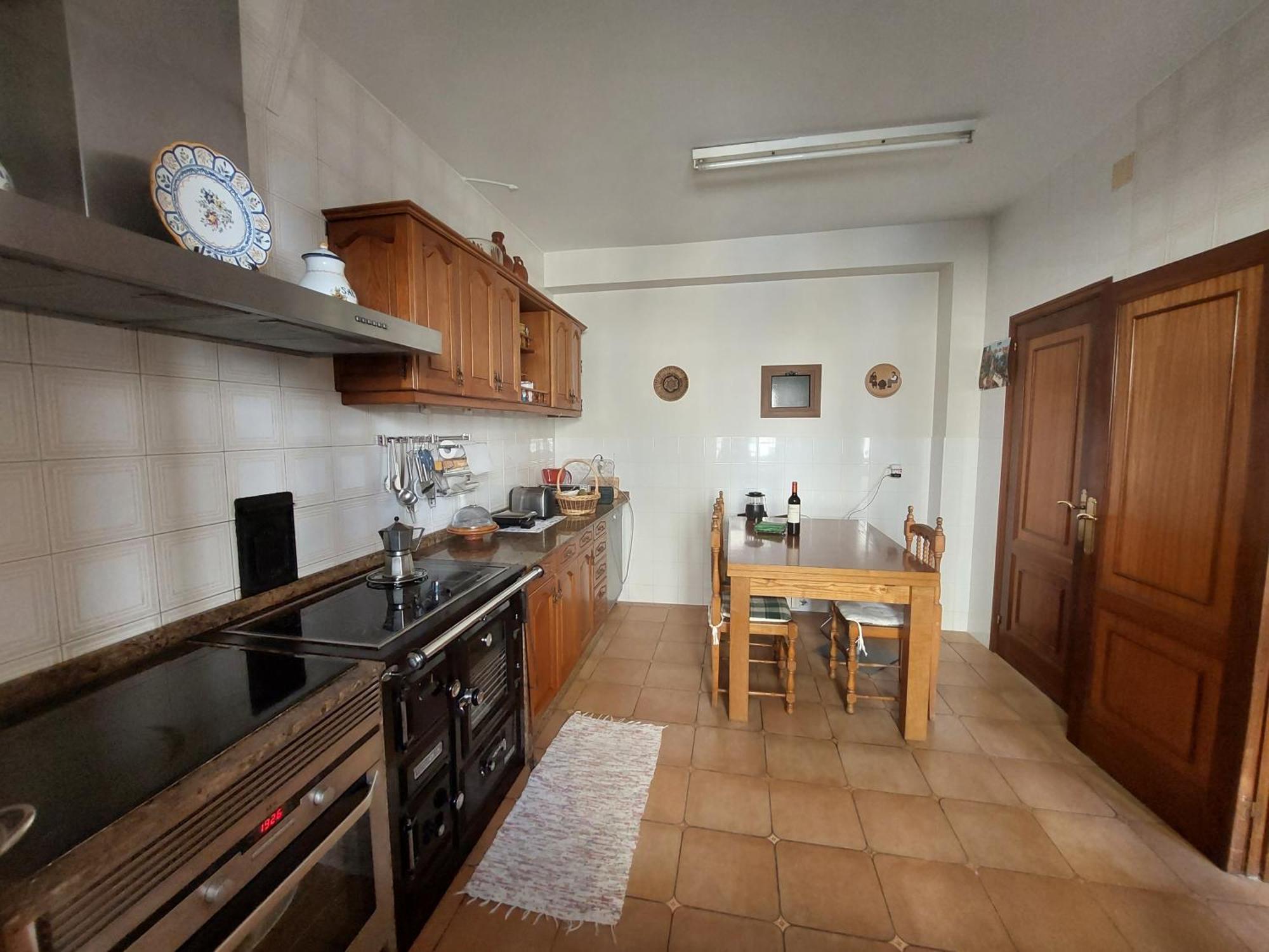 Casa Vily Vilagarcía de Arousa Extérieur photo