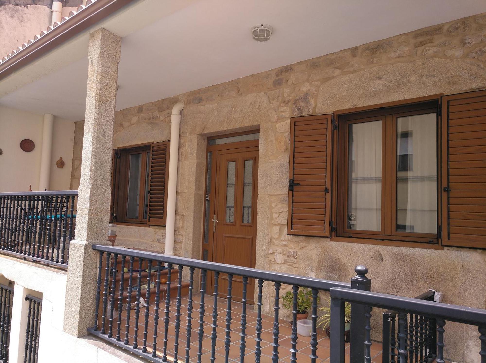 Casa Vily Vilagarcía de Arousa Extérieur photo