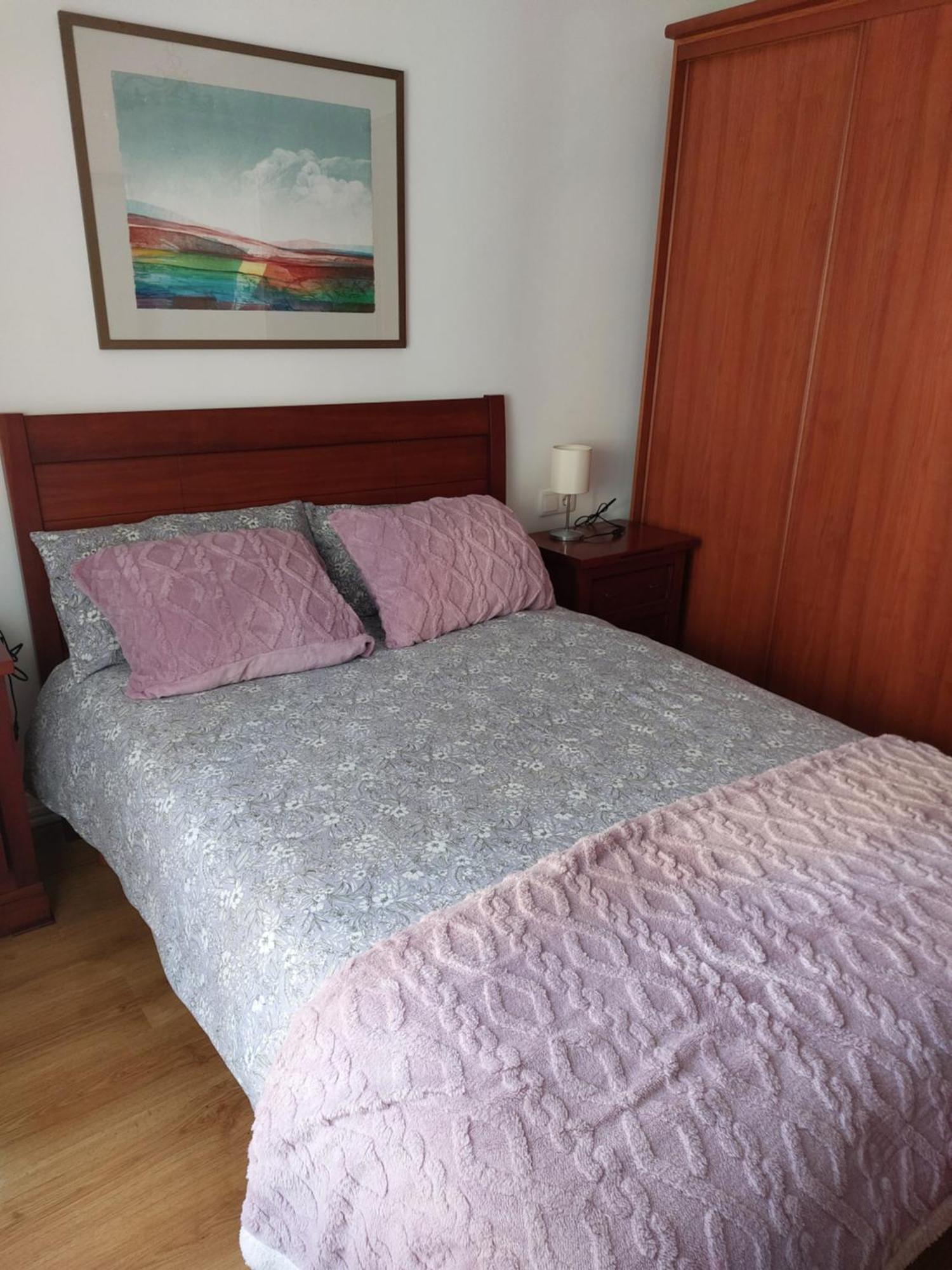 Casa Vily Vilagarcía de Arousa Extérieur photo